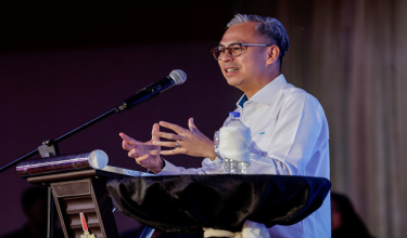 1301 NSL FAHMI SAMAN X