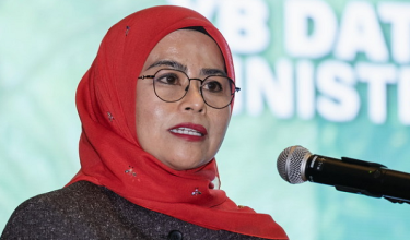 Menteri Perladangan dan Komoditi, Datuk Seri Dr Noraini Ahmad