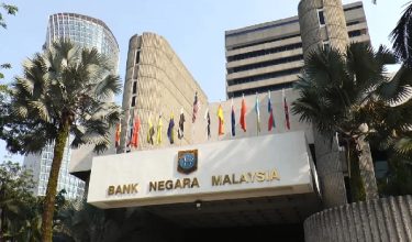 Bank Negara Malaysia