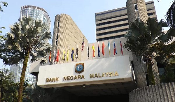 Bank Negara Malaysia