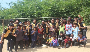 1301 UMK AKAUNTAN ALAM SEKITAR