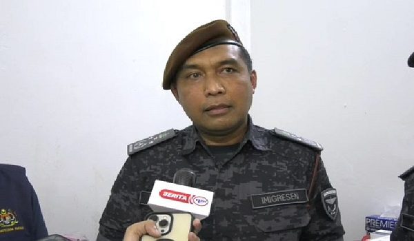 1302 JIM UBAT HARAM