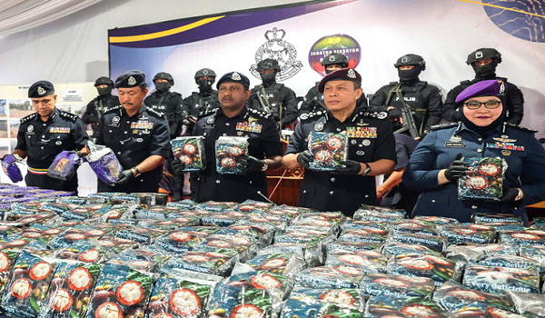FOTO BERNAMA