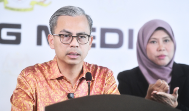 FOTO BERNAMA