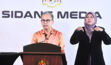 FOTO BERNAMA