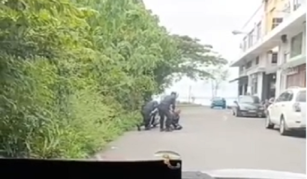 1302 SBH TAWAU TEMBAKKAN