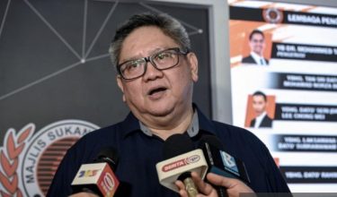MSBF susun semula penyertaan / foto BERNAMA