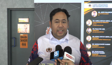 1303 SKN PARA PERALATAN BARU