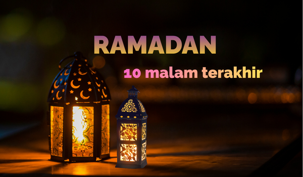 1303 LAILATUL QDR