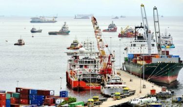 Kelebihan geografi negara dengan garisan pantai melebihi 4,600 kilometer serta keluasan Zon Ekonomi Eksklusif (ZEE) lebih 350,000 kilometer persegi membuka ruang besar untuk pembangunan sektor berasaskan marin. /Foto BERNAMA