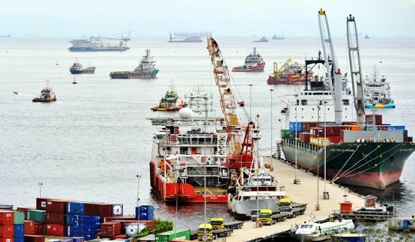 Kelebihan geografi negara dengan garisan pantai melebihi 4,600 kilometer serta keluasan Zon Ekonomi Eksklusif (ZEE) lebih 350,000 kilometer persegi membuka ruang besar untuk pembangunan sektor berasaskan marin. /Foto BERNAMA