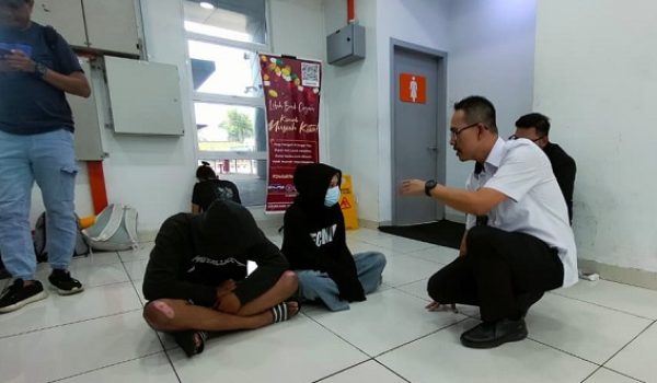 1304 KES KDH REMAJA DADAH SONGKRAN New