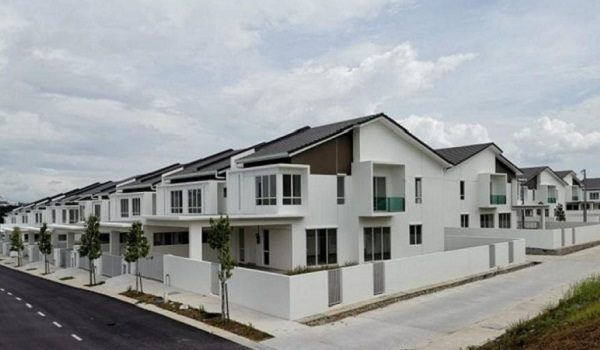 1305 BZ REHDA KLAUSA RUMAH 1