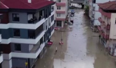 1305 LNR BANJIR TURKIYE 1