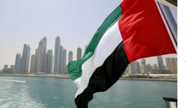 UAE mengecam tindakan rampasan kapal minyak Mesir/Foto Reuters