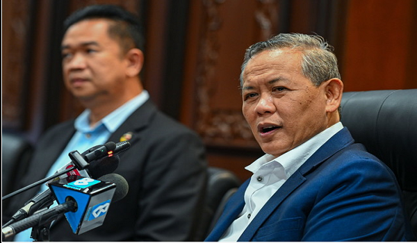Pengurangan sewa 20 peratus bermula Jun hingga Disember