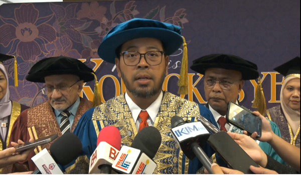 Perkasakan lagi program pendidikan untuk perbetulkan kefahaman masyarakat