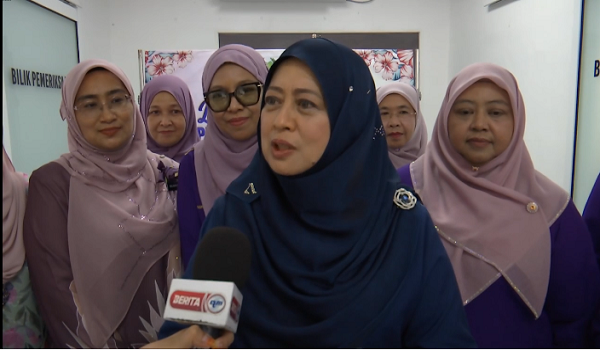 Program Langkah Kasih berlangsung selama tiga hari di Perlis
