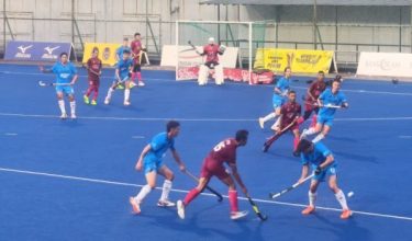 1305 SKN HOKI ATM VS STINGERS B