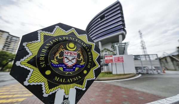 Foto BERNAMA