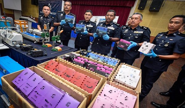 Foto BERNAMA