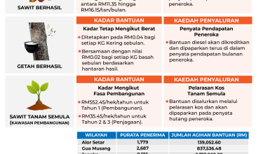 1306 DIESEL PENEROKA FELDA