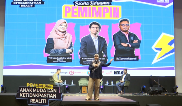 Kementerian Pendidikan memahami keutamaan pelajar