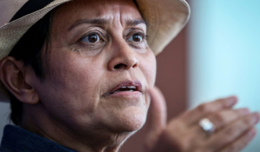 Datuk Seri Azalina Othman Said/ BERNAMA