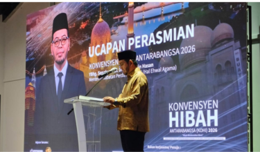 Foto Persatuan Peguam-peguam Muslim Malaysia