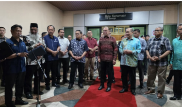 FOTO RTM