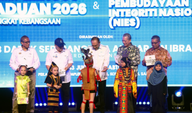 FOTO BERNAMA