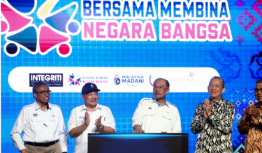 FOTO BERNAMA