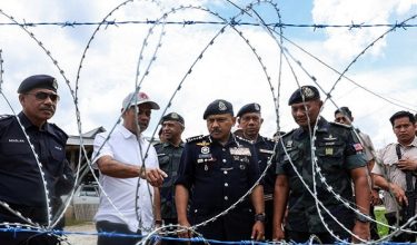 1306 NSL POLIS PENDATANG new