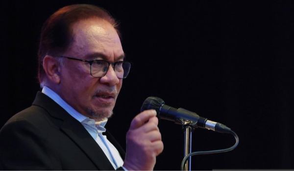 FOTO BERNAMA