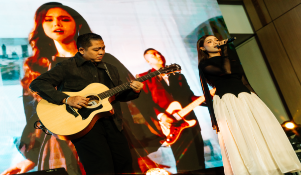 Bella Astillah kembali dengan single emosi “Lebih Indah Berpisah” / Foto umusic.box.com