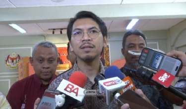 Muhammad Kamil Abdul Munim
