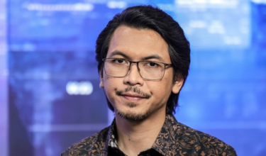 Muhammad Kamil Abdul Munim/ BERNAMA