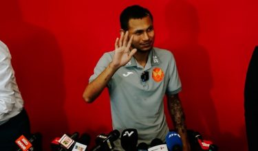 Foto FB Selangor FC