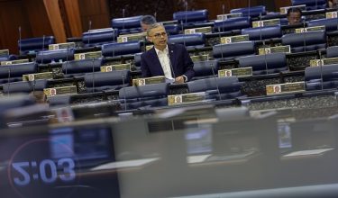 Foto BERNAMA