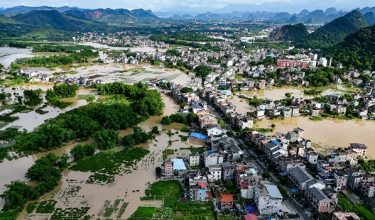 1307 LNR CHINA TYPHOON BAVI new