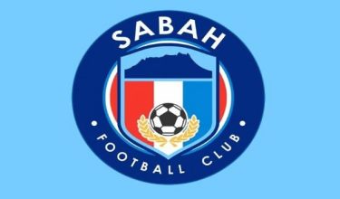 1307 SKN SABAH FC ROMBAK