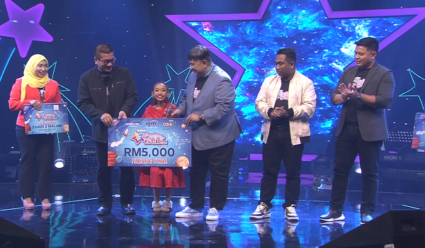 Foto RTM