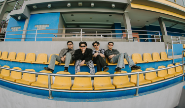 Kumpulan pop alternatif popular dari Indonesia, Juicy Luicy diumum sebagai artis utama fasa pertama RIF 2025