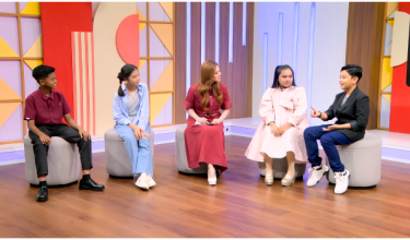 Foto RTM