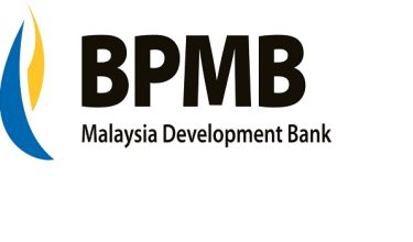 Kumpulan Bank Pembangunan Malaysia Berhad (BPMB) bersama anak syarikatnya, SME Bank dan EXIM Bank diberi mandat/BPMB