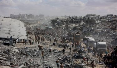 Foto AFP
