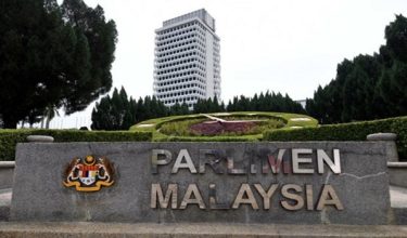 Foto BERNAMA