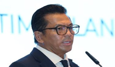 Foto BERNAMA