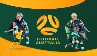 Football Australia