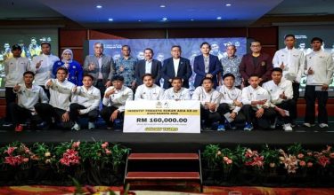 Foto BERNAMA
